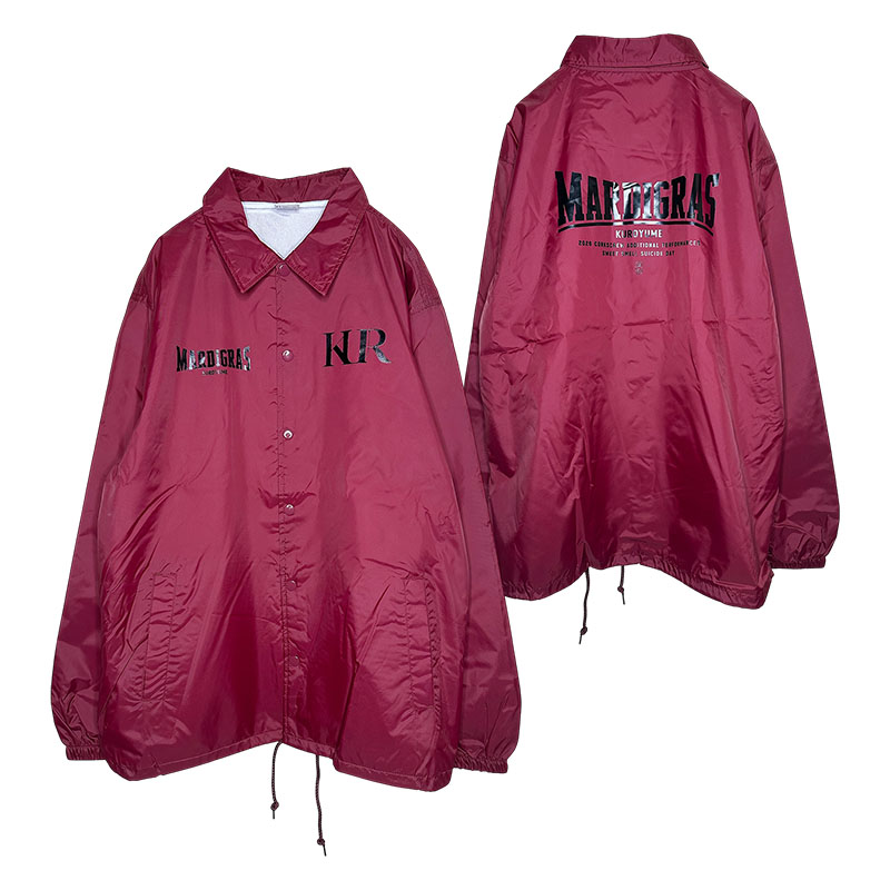 黒夢 Official Goods Store