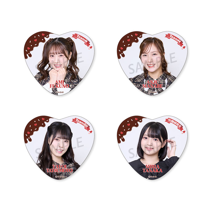 NMB48 OFFICIAL GOODS STORE