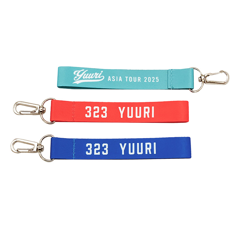 YUURI ASIA TOUR ランダムくじ - 優里 Official Goods Store