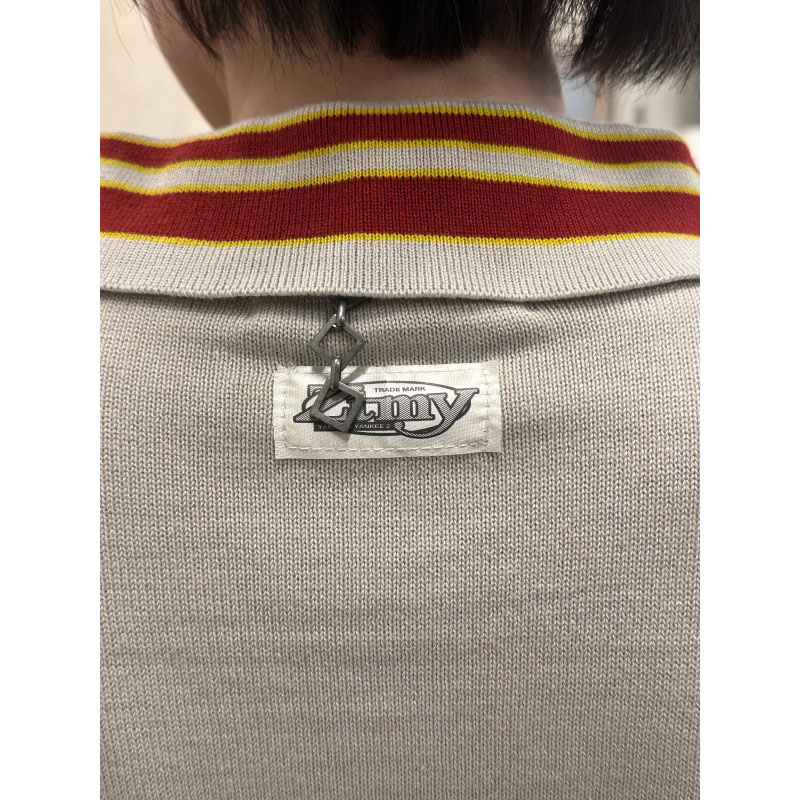 Highway of Angel Chain Tie - ZUTOMAYO MART