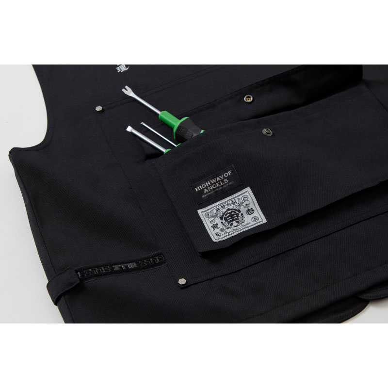 ZTMY Driver Set - ZUTOMAYO MART