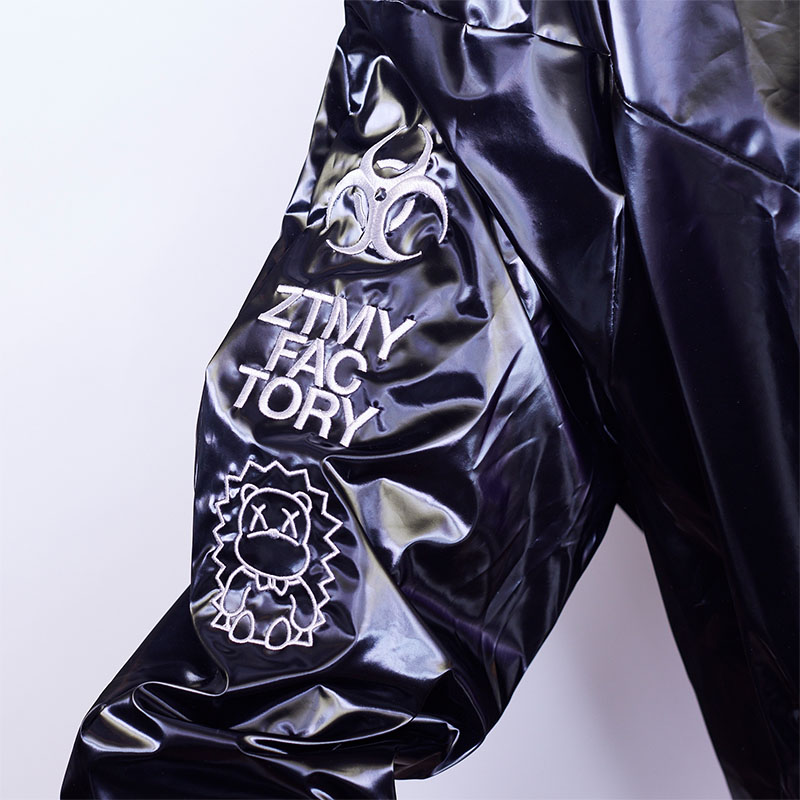 FCTRジャケット - ZUTOMAYO MART