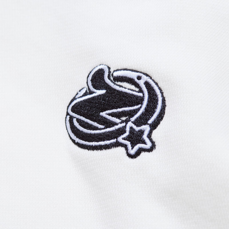 NIRA HOODIE [綺羅キラー] - ZUTOMAYO MART