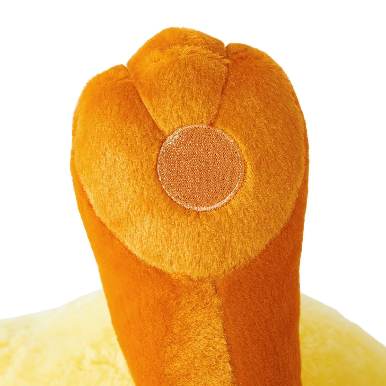 ぬいぐるみ 等身大ブースター 寝そべり ポケモンセンター 新品未開封