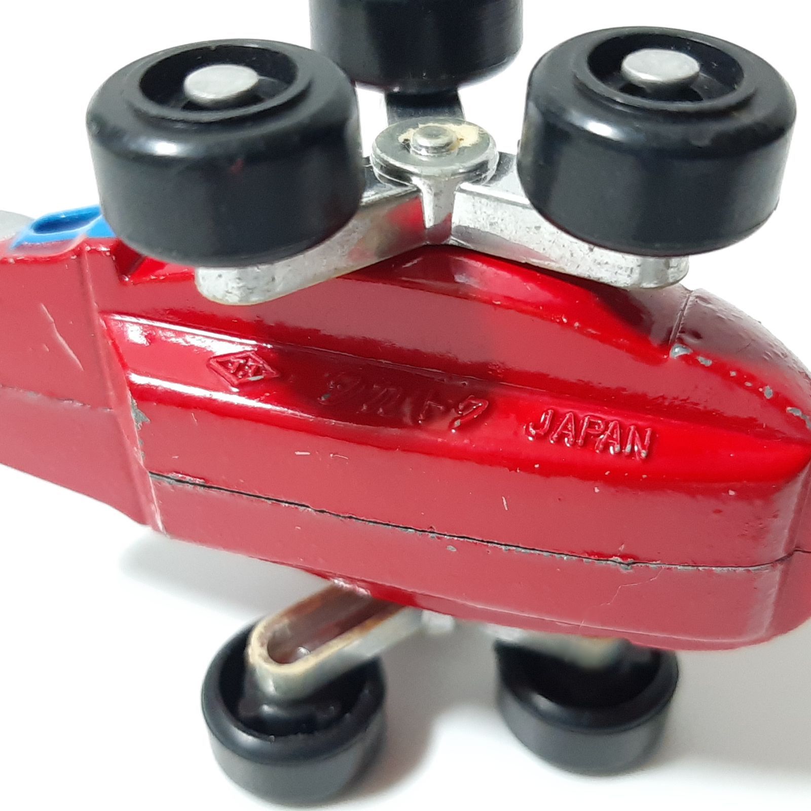 タカトク Zキャラクター ミニ合金シリーズ オタスケサイ オタスケ