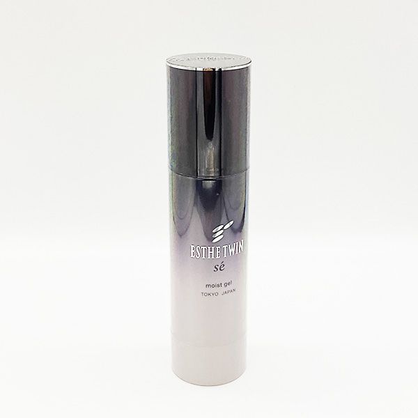 オンライン エステツイン SE モイストジェル 82g ジェル状クリーム