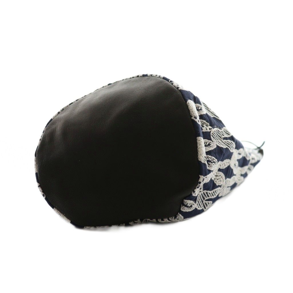 ミナペルホネン mina perhonen ドロップ ポシェット ポンピア drop