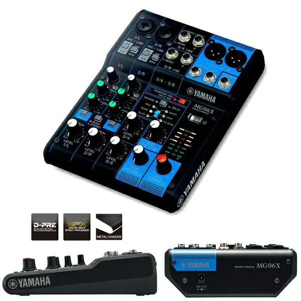 2026年最新】yamaha mg-iiiの人気アイテム - メルカリ