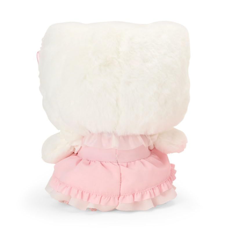 サンリオ(SANRIO) ぬいぐるみ&アクセサリーケースセット（いちご
