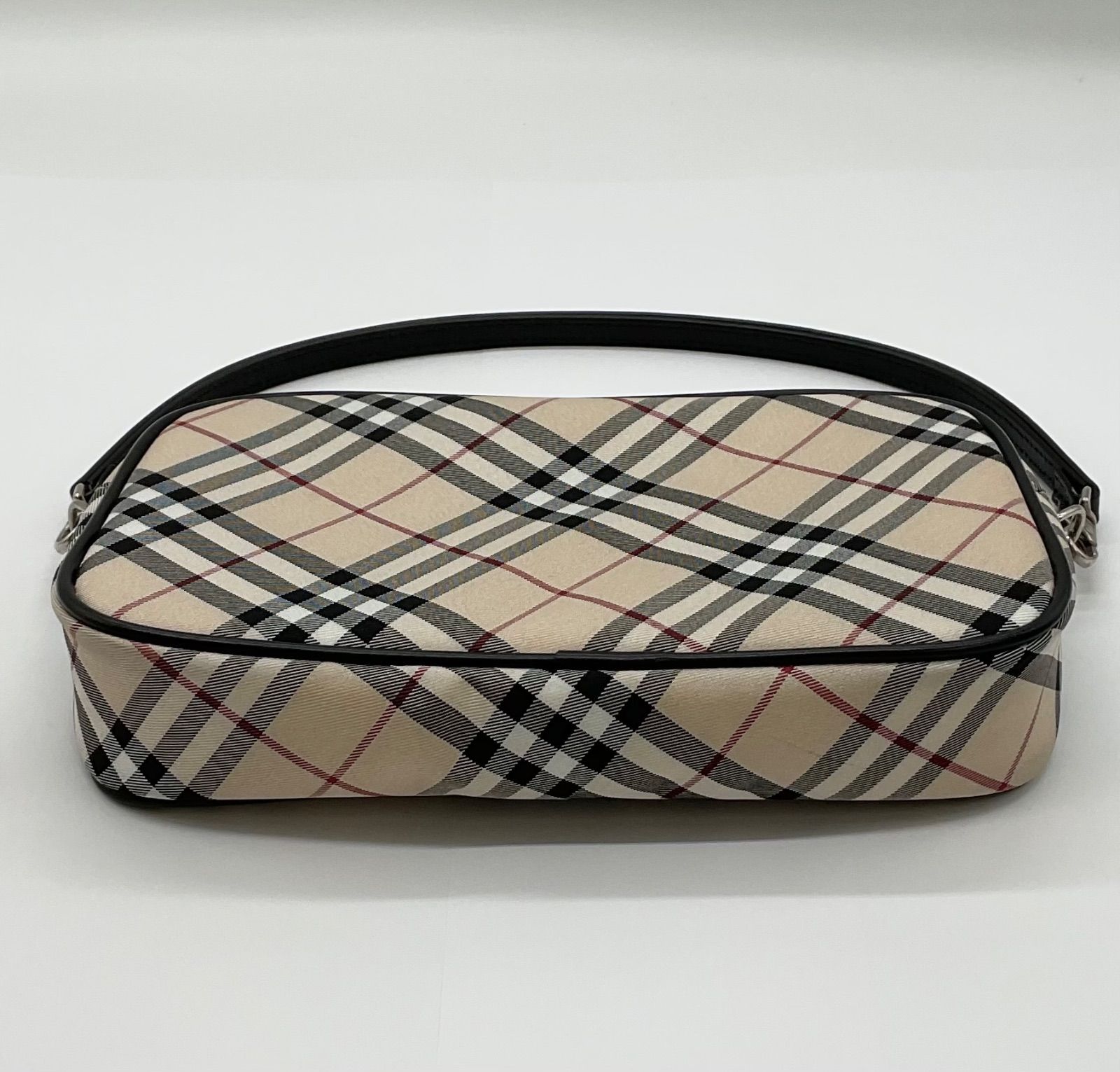 BURBERRY バーバリーブルーレーベル アクセサリーポーチ BURBERRY