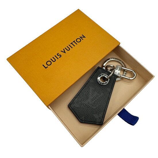 中古】LOUIS VUITTON ルイヴィトン キーホルダー キーリング MP1795