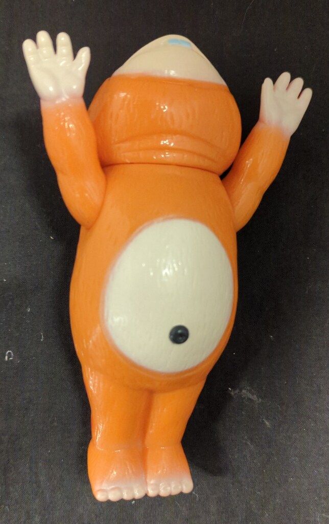 激レア非売品「ブースカ」中古美品 激レア非売品「ブースカ」中古美品