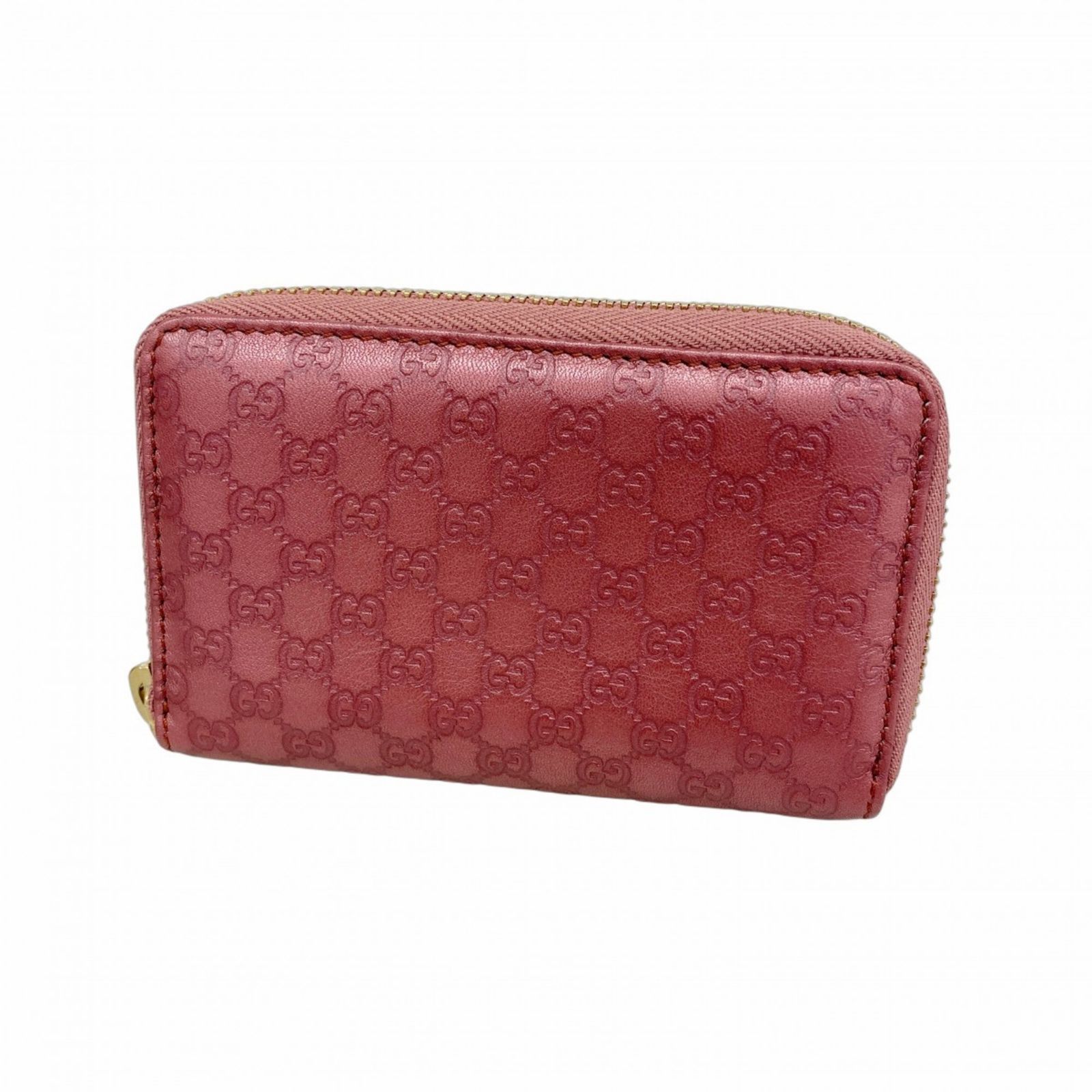 グッチ(Gucci) グッチ 財布・コインケース マイクログッチシマ 255452