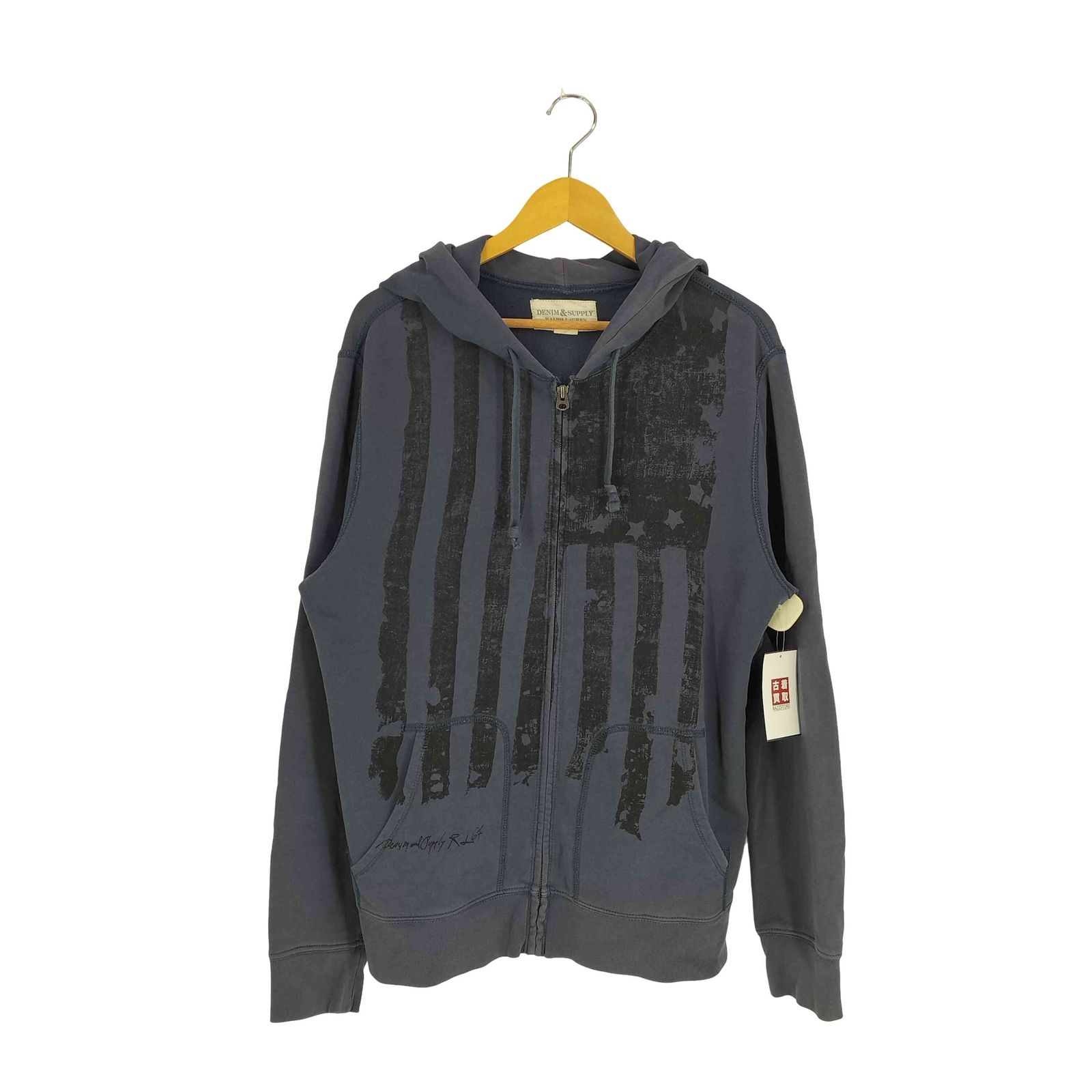 デニムアンドサプライラルフローレン DENIM&SUPPLY RALPH LAUREN 90