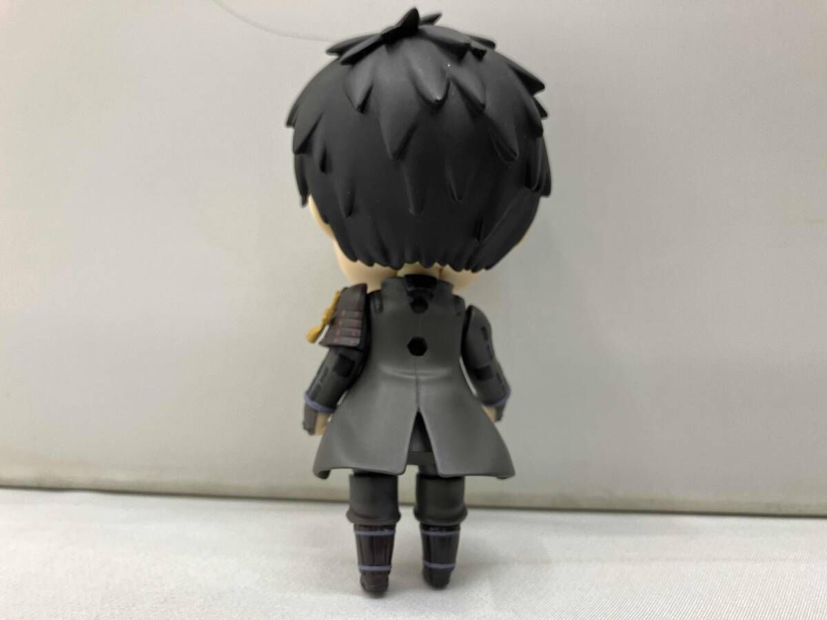 ねんどろいど 606 刀剣乱舞-ONLINE- 同田貫正国 刀剣乱舞-ONLINE