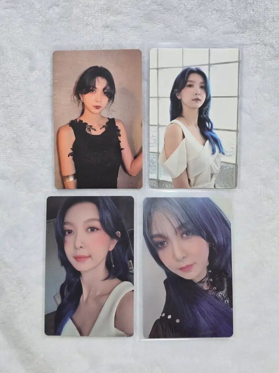 dreamcatcher ドゥケ BOCA ヨントン当選者限定 ダミ トレカ