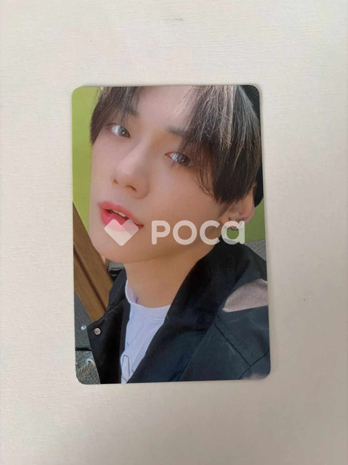 TXT ヨンジュン The Chaos Chapter: FREEZE BOY Ver. - メルカリ