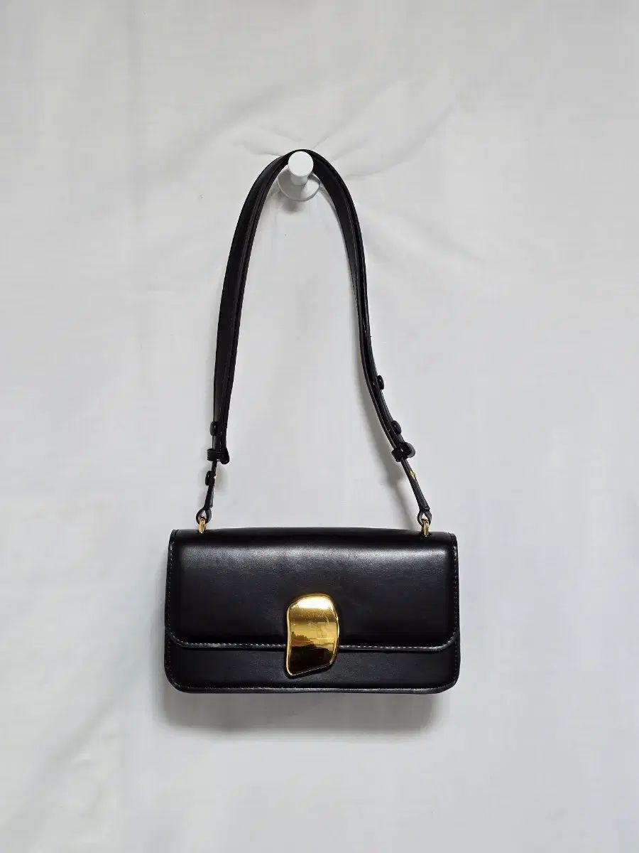 ZARA ザラ ブラウン バゲットバッグ ショルダーバッグ 0223 - メルカリ