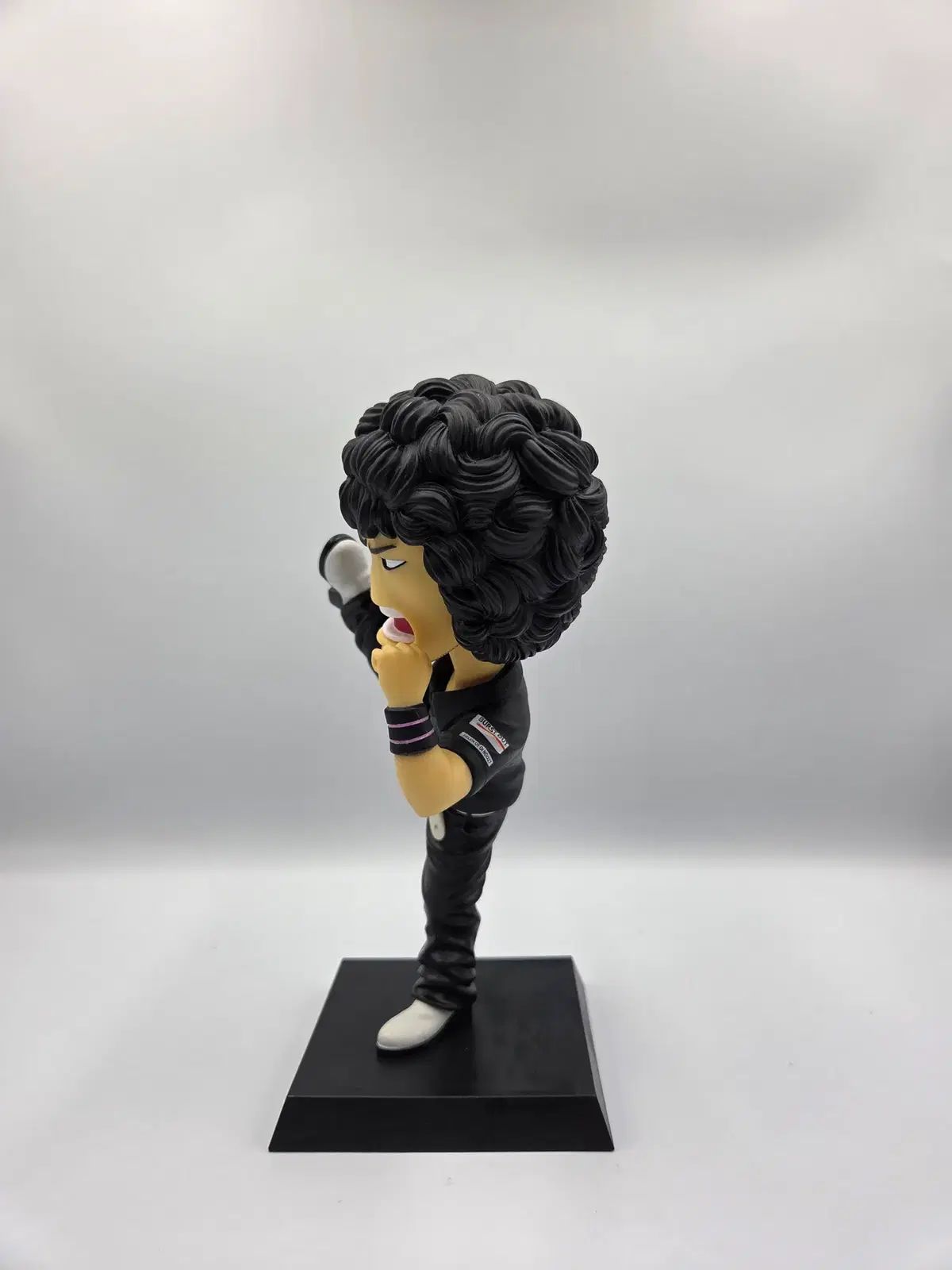 クローズフィギュア クローズXWORST Hot Sauce Crazy Ver. HEAD 花木