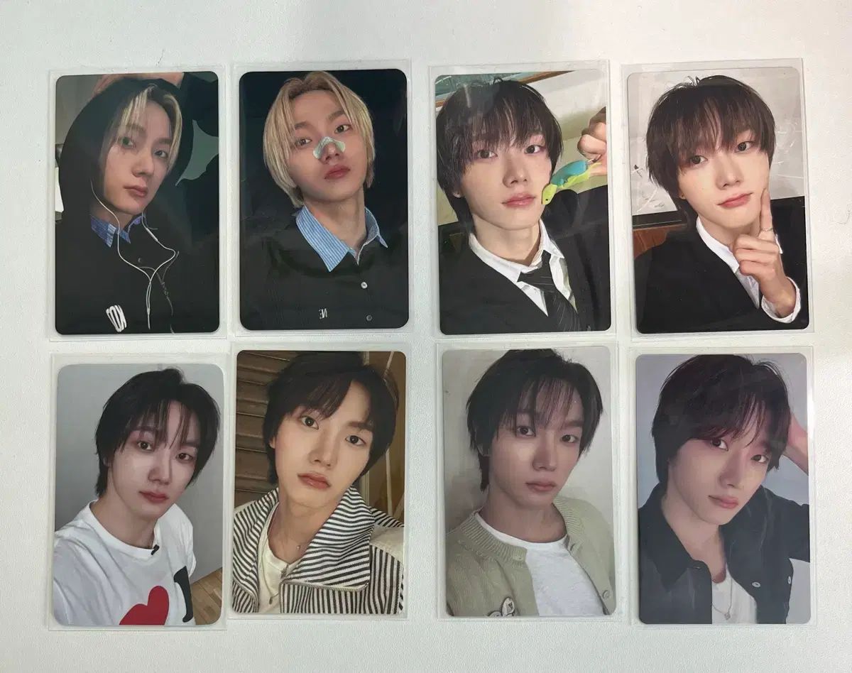 BOYNEXTDOOR(ボイネク) ソンホ(SUNGHO) トレカ 出品 - メルカリ