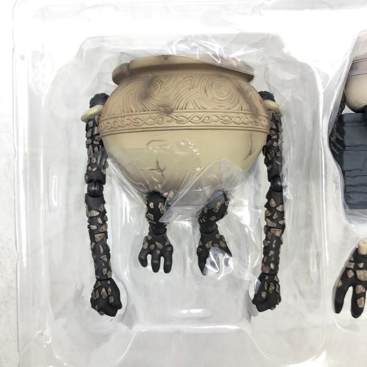 中古】ねんどろいど2251 アレキサンダー(エルデンリング)[69] - メルカリ