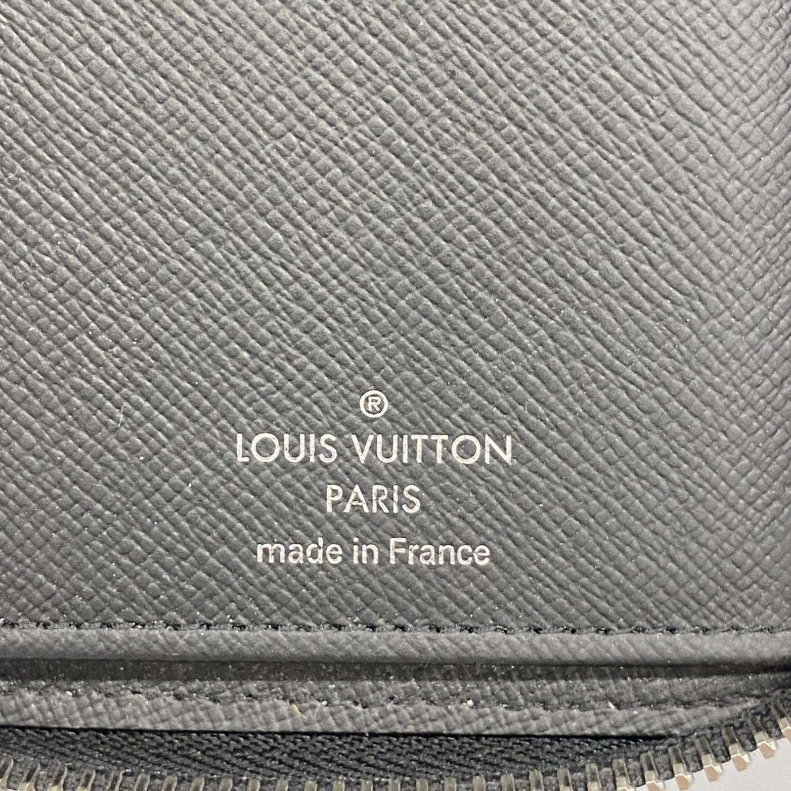 ルイ・ヴィトン(Louis Vuitton) ルイ・ヴィトン 長財布 タイガ