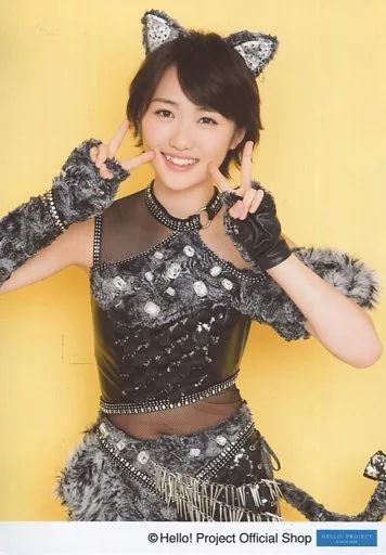 中古】生写真(ハロプロ) モーニング娘。'17/工藤遥/上半身/モーニング