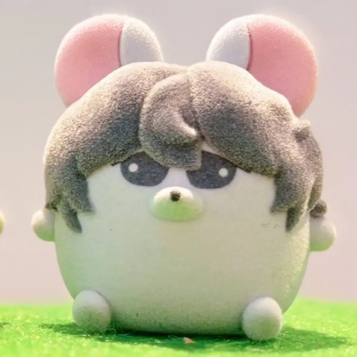 あんさんぶるスターズ！ グッズ Fine 大川 ぶくぶ ぶくぶスター 青葉