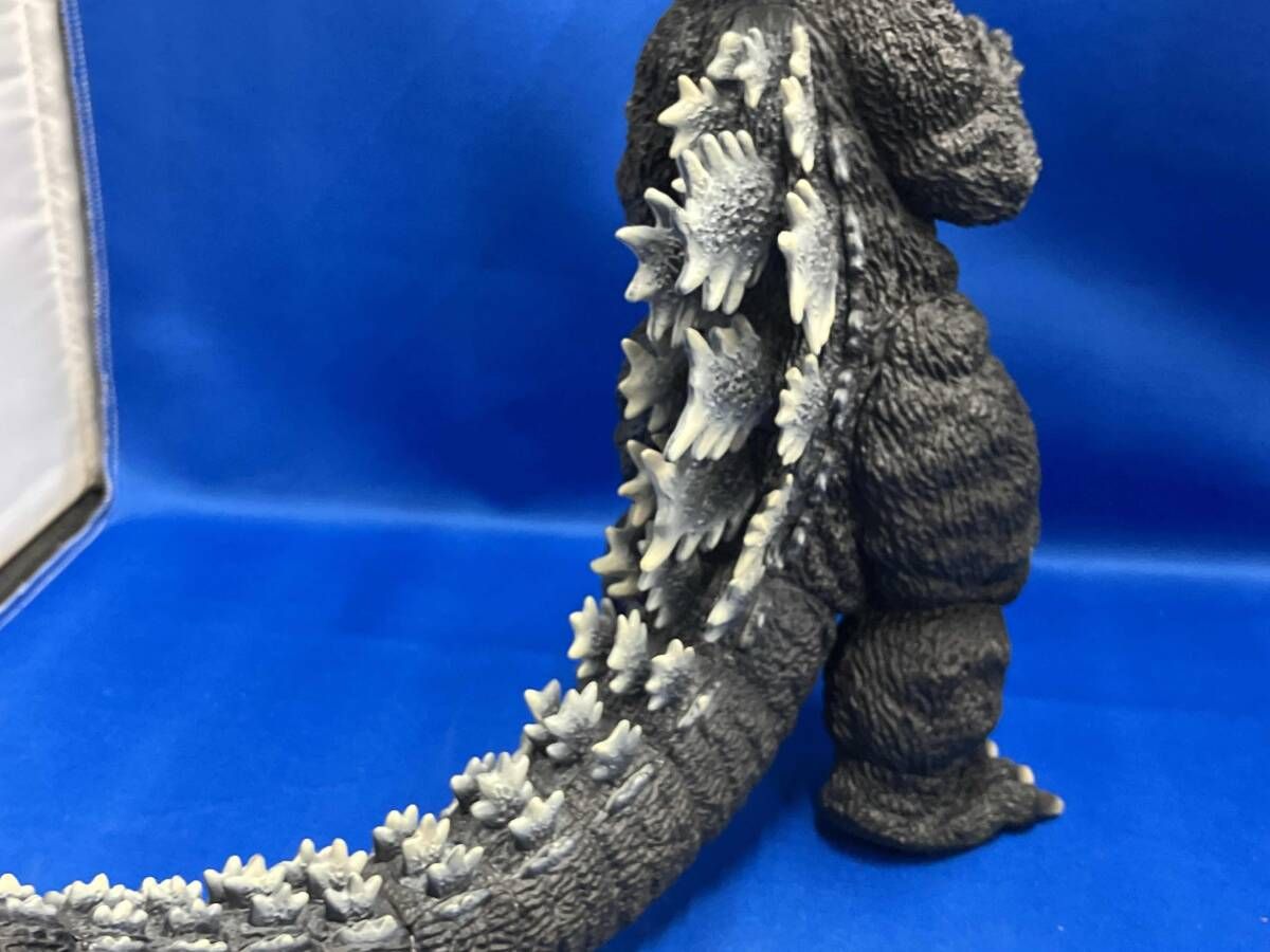 A賞 ゴジラ(1991) 網走激闘 SOFVICS 一番くじ ゴジラ 大怪獣列伝G
