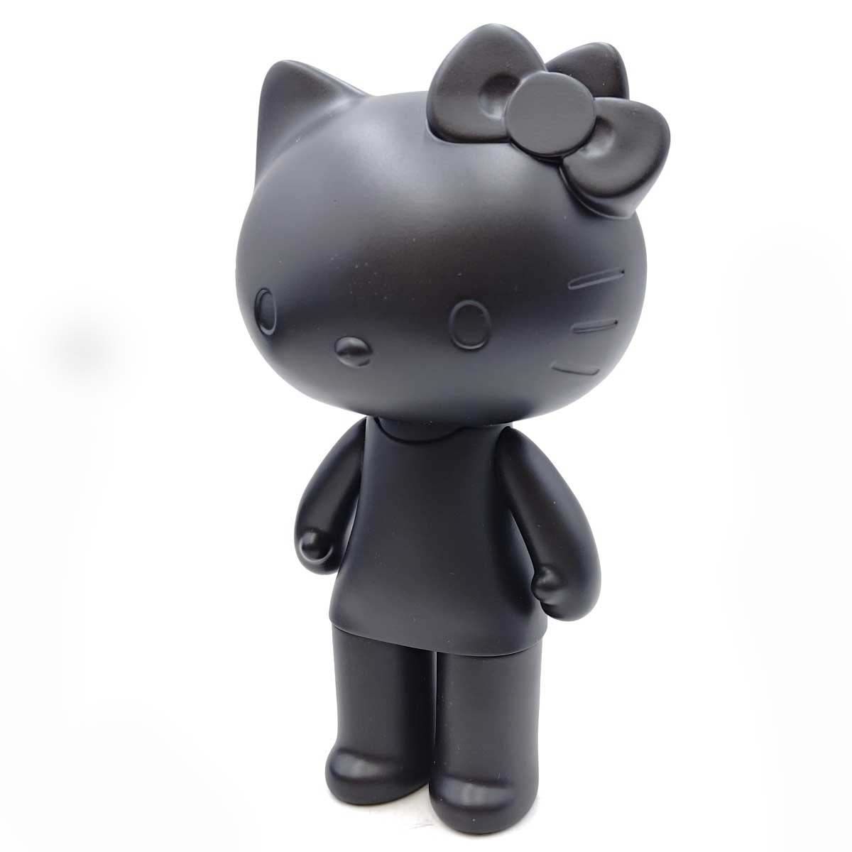 ONE TODAY ワントゥデイ HELLO KITTY BLACK SERIES BLACK ハローキティ