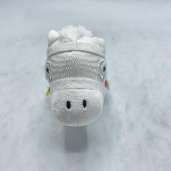 中古】ソダシ サラブレッドコレクション マスコットボールチェーン3[92