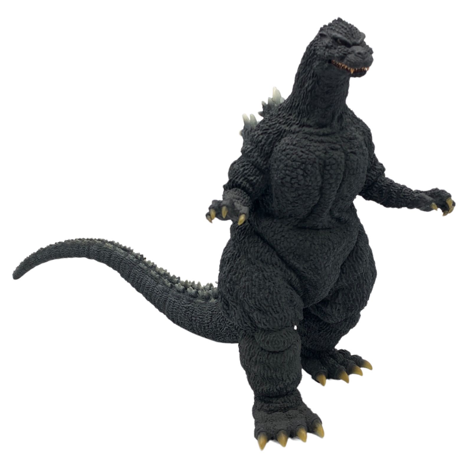 ♪0528 東宝30cmシリーズ 第四種警戒体制 大阪上陸 口閉じVre 酒井