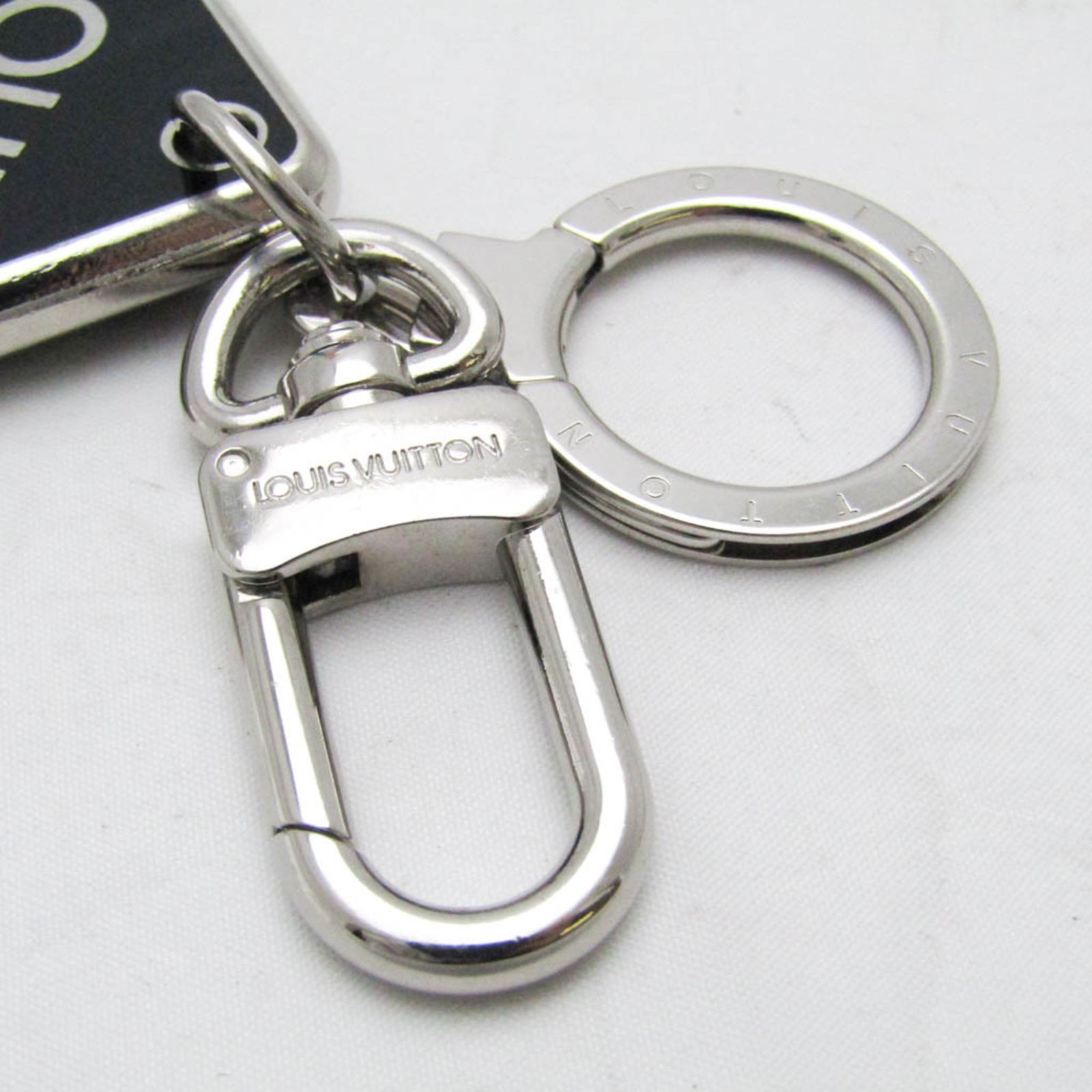 ルイ・ヴィトン(Louis Vuitton) ポルトクレ・ダミエ・クラーク M66268