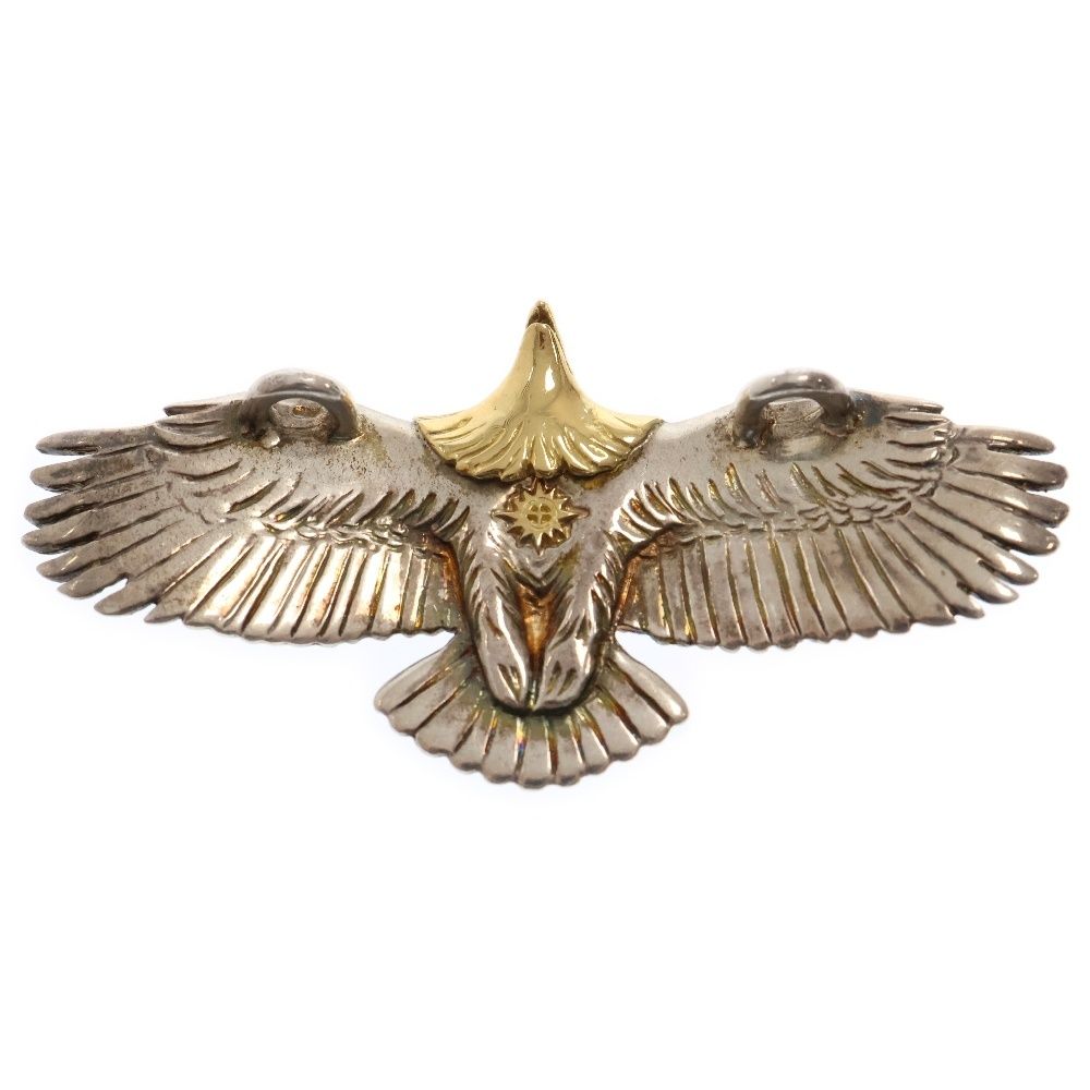 REDMAN (レッドマン) 頭金 小ヤングイーグル ネックレストップ