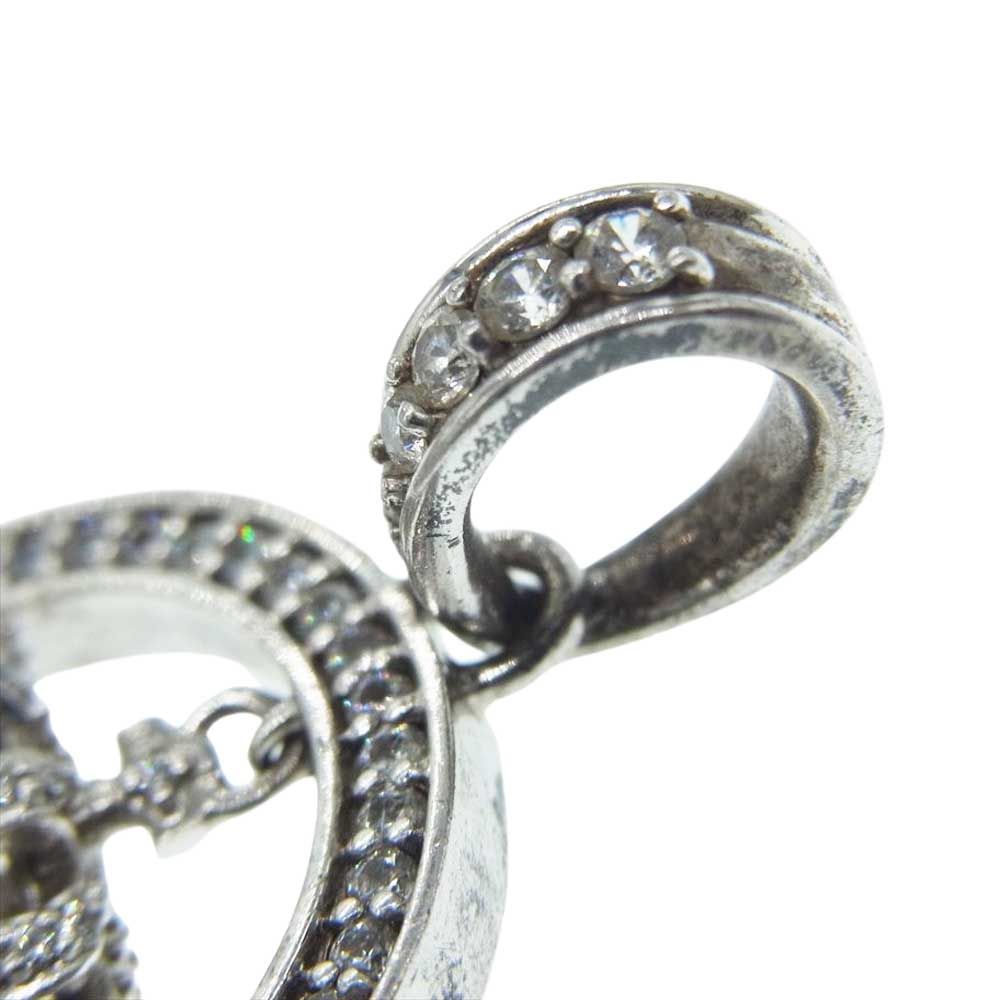 Justin Davis ジャスティンデイビス ペンダントトップ SPJ177 ST