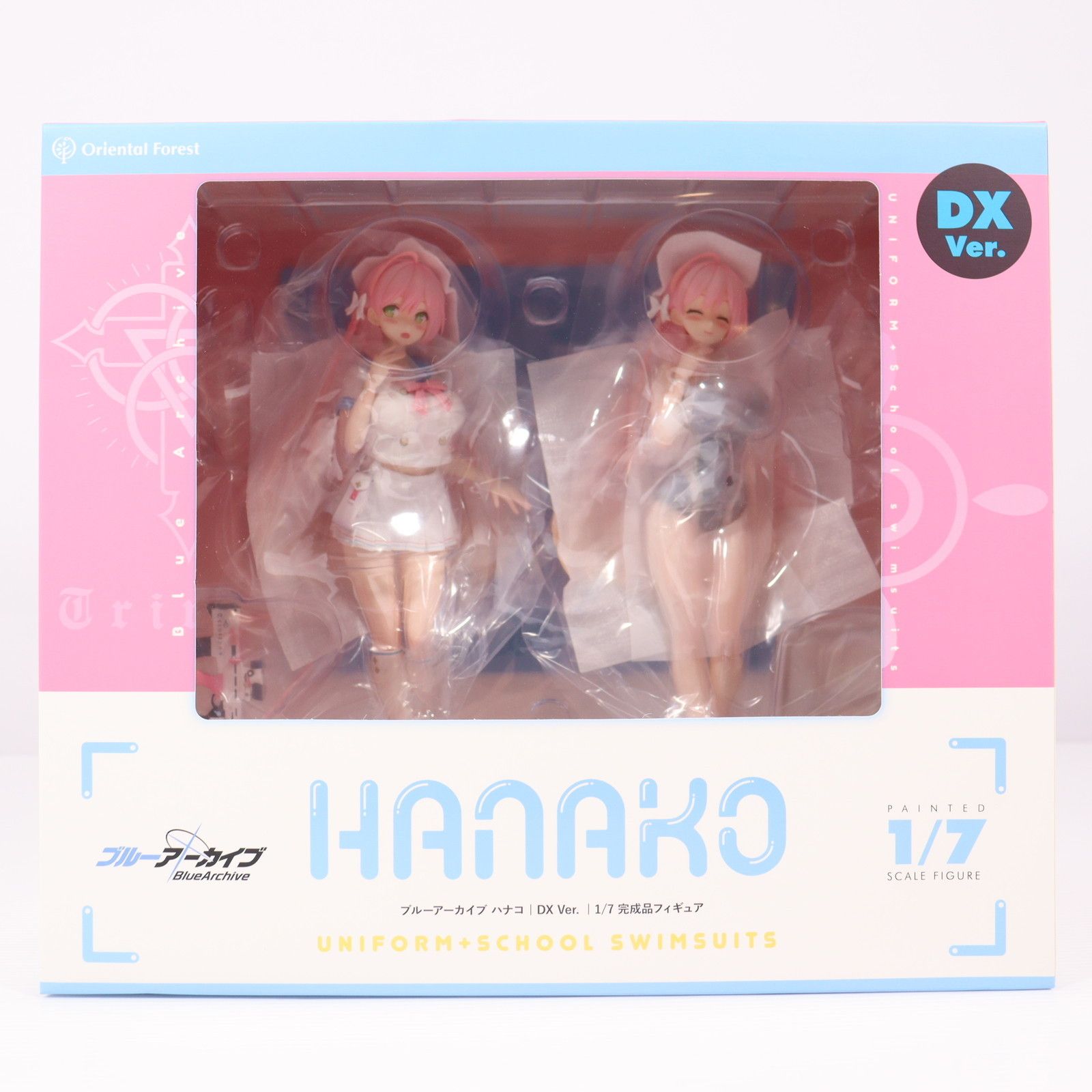 浦和ハナコ(うらわはなこ) DX Ver. ブルーアーカイブ -Blue Archive- 1
