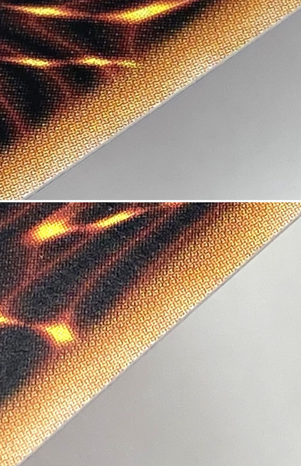 遊戯王 / ROTA-JP000 誇りと魂の究極竜 クォーターセンチュリー