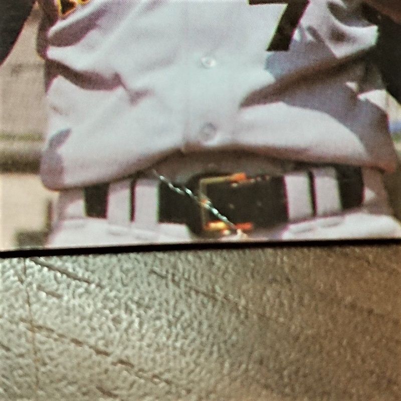 プロ野球カード 1979年 阪神 真弓明信 ファーストカード - メルカリ