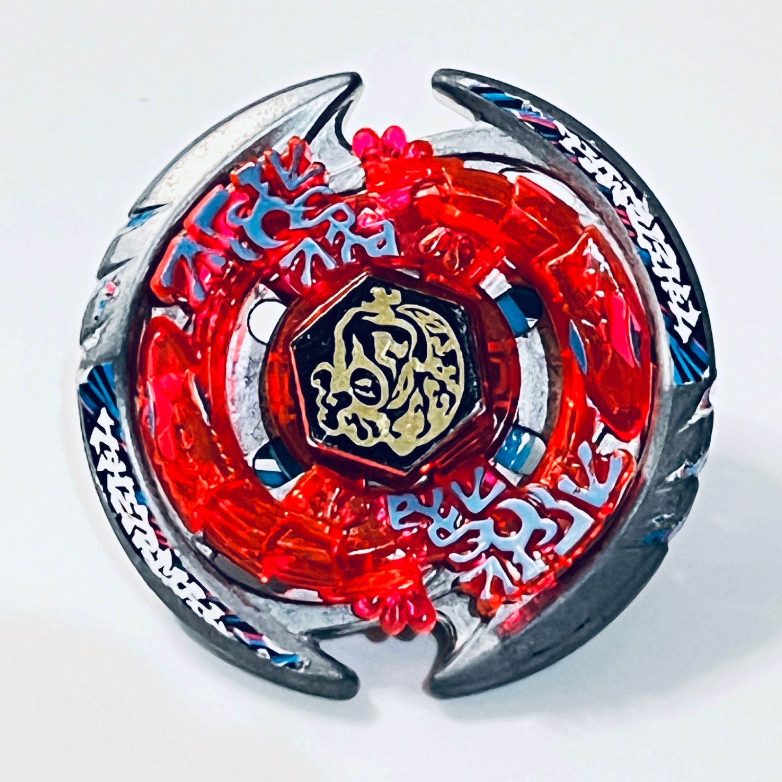 メタルファイトベイブレード TAKARA TOMY (タカラトミー) / サーマル