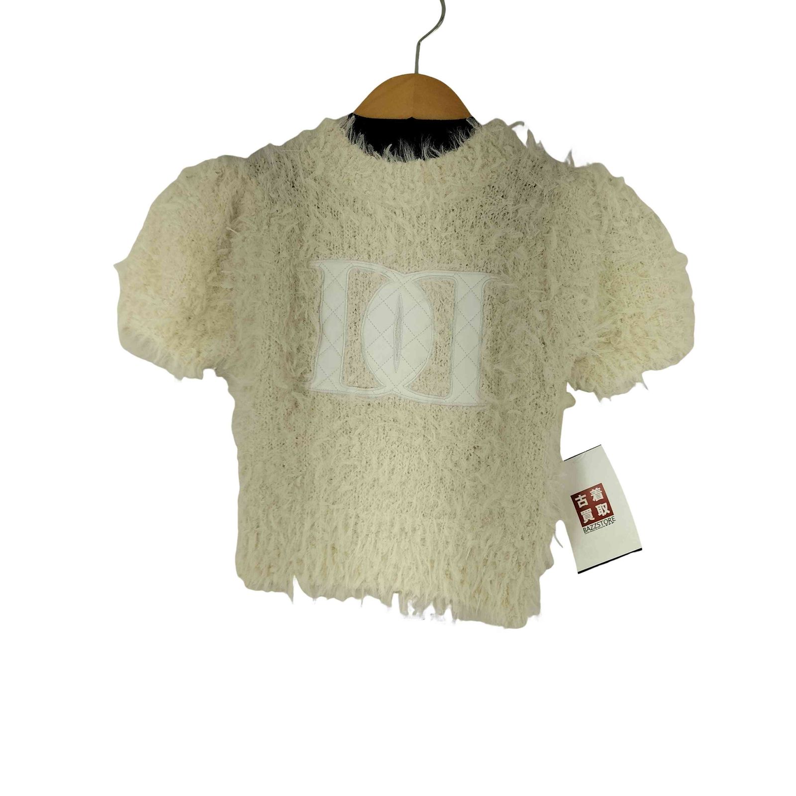 ダーリッチ Darich ファンシーヤーンニットトップス レディース FREE