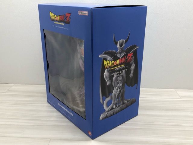 未開封 ドラゴンボールアライズ コルド大王（通常カラー）(ジーマ限定