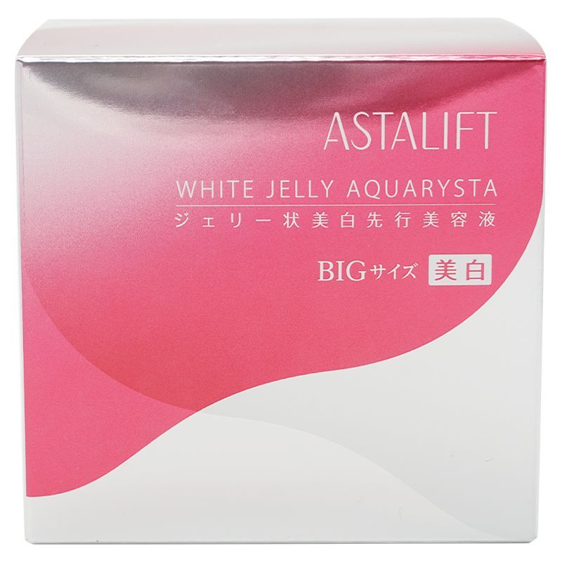 アスタリフト ジェリー アクアリスタ 詰め替え用レフィル BIG 60g(1個