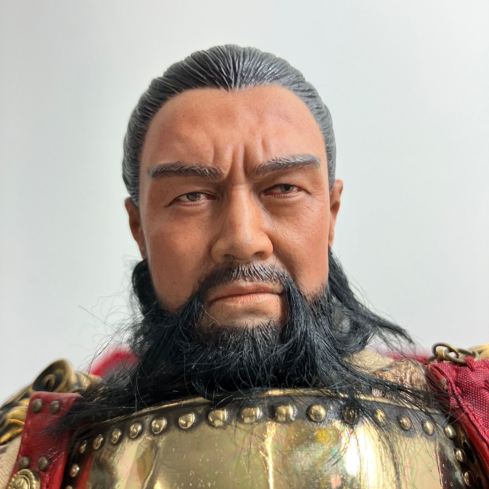 瀬戸店】孟徳曹操 303TOYS NO.MP007 1/6 フィギュア CAOCAO 【724-5337
