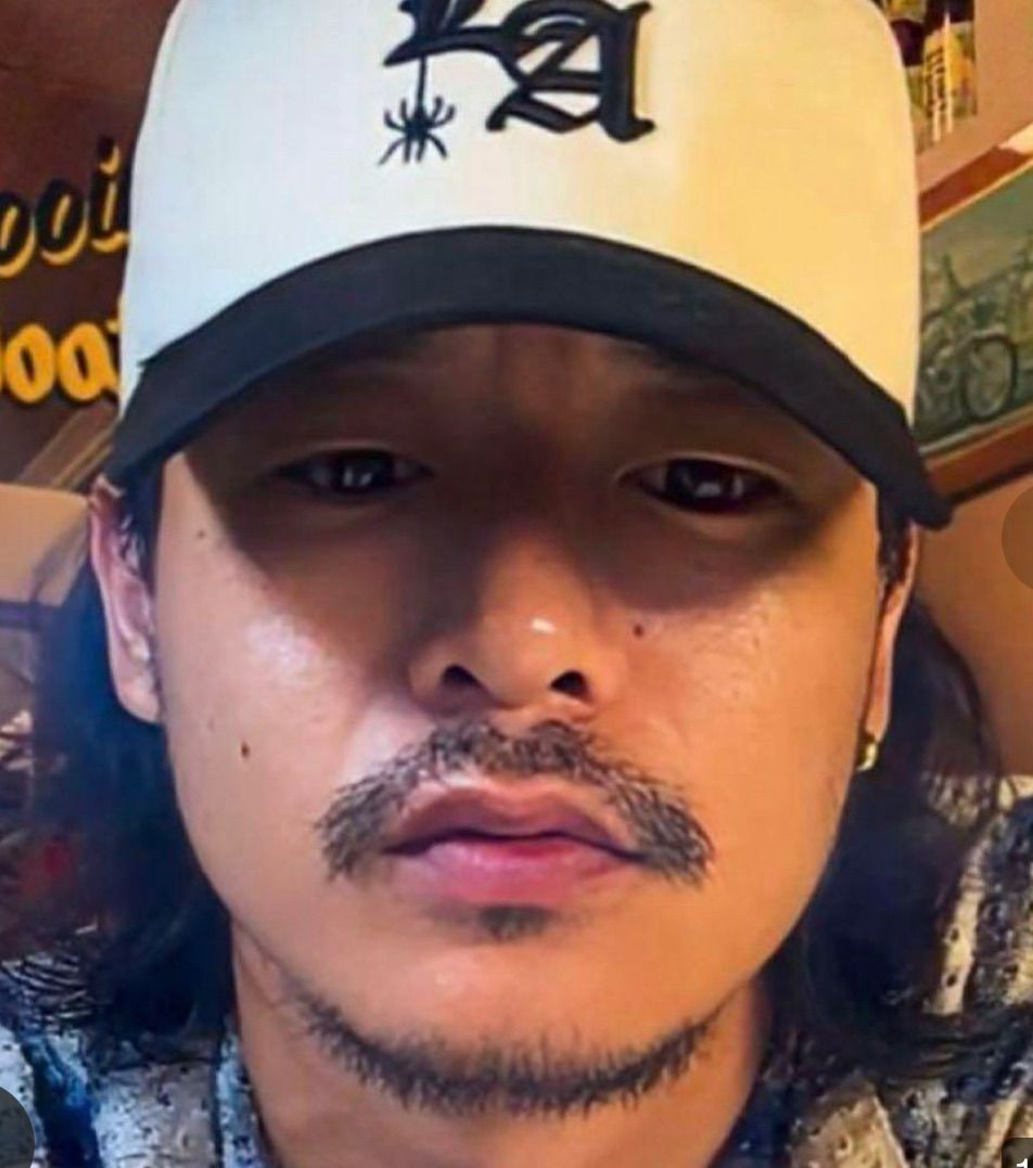 LA Spider Cap tatoo studio yamada TSY着用 森下直哉着用 - メルカリ