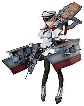 中古】 青島文化教材社 ファニーナイツ 艦隊これくしょん -艦これ