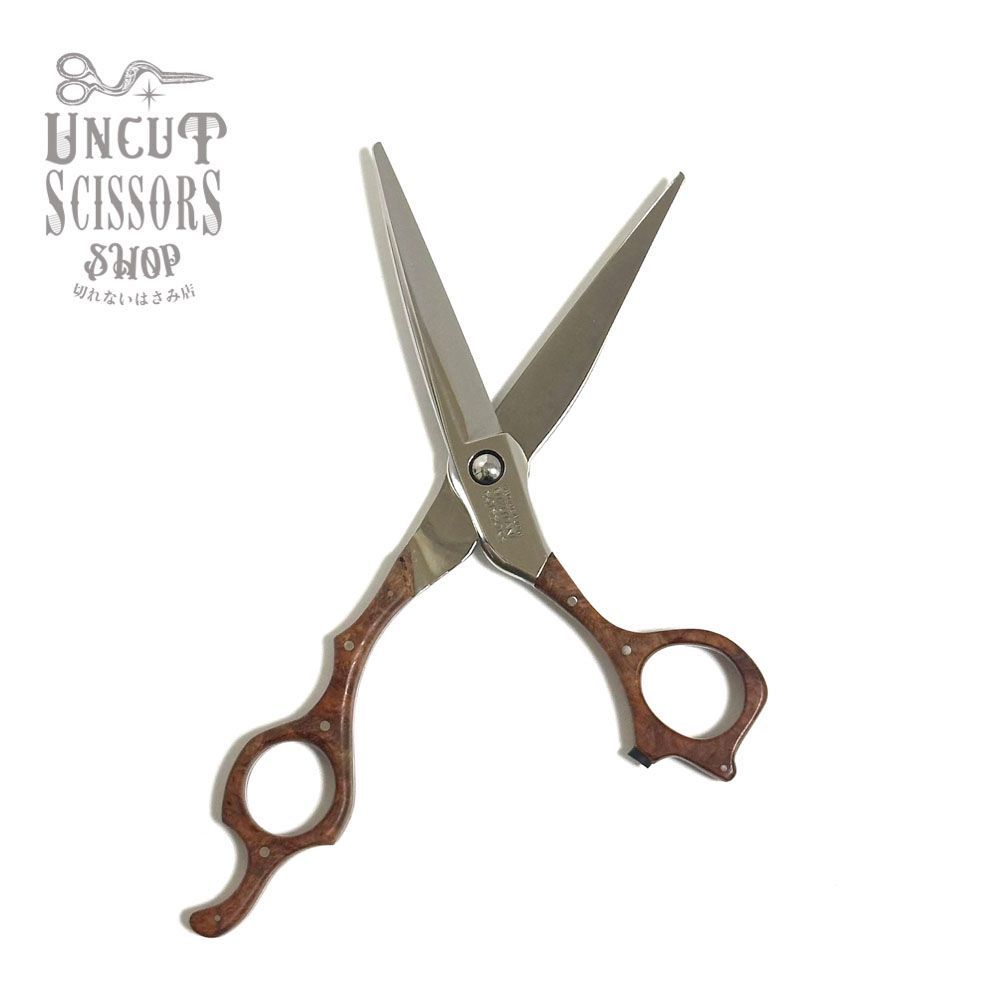 ミズタニ シザー MIZUTANI 新品未使用 SWORD Wood W-01 - メルカリ