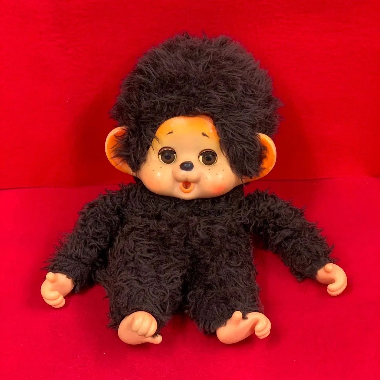 TOHO まごころの人形 大助くん スリープアイ 48cm 赤ちゃん 抱き人形