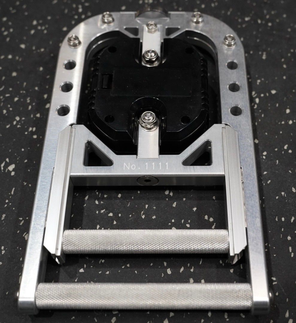 握力計AK-150（発送まで約90日） - メルカリ