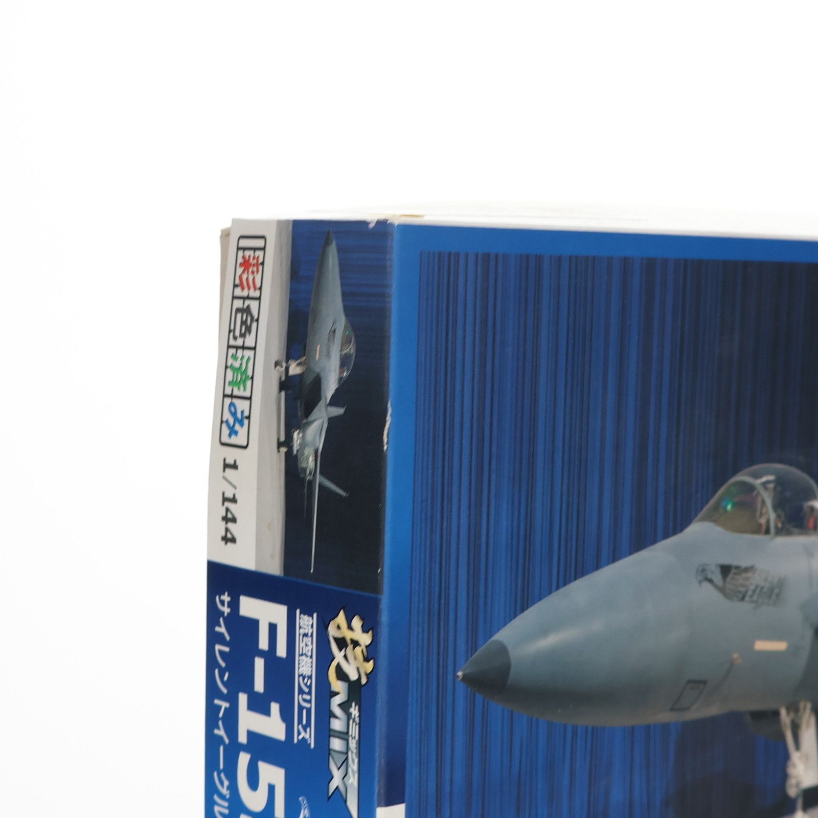 技MIX AC12 F-15 SE サイレントイーグル 技MIX AC12 F-15 SE