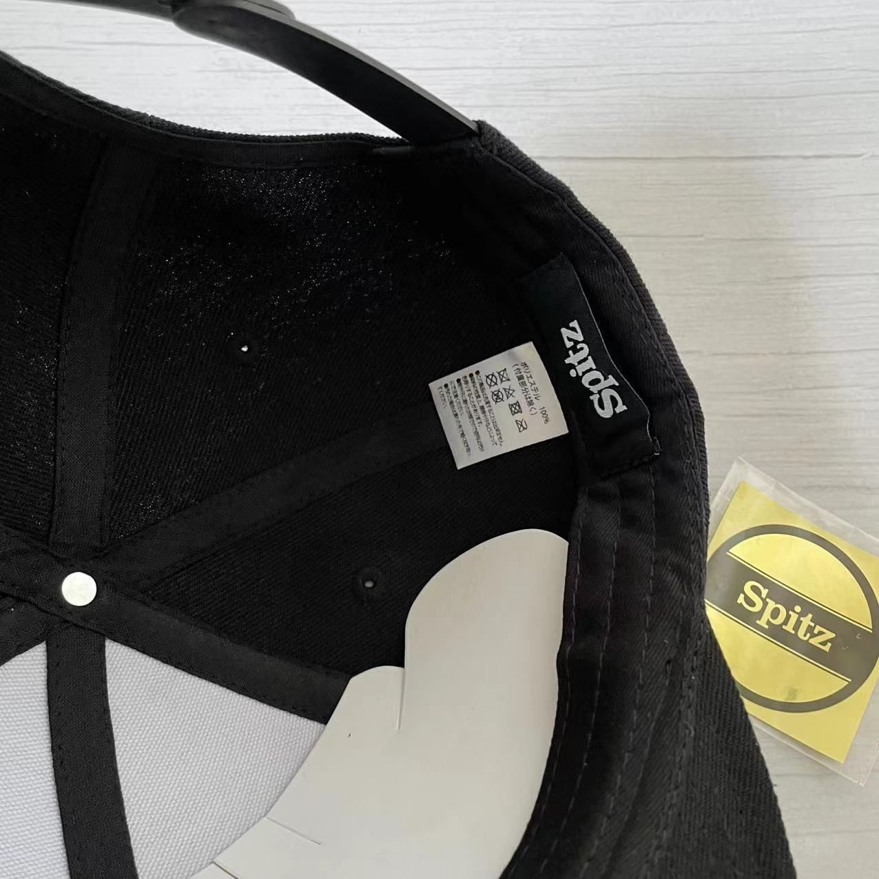 新品未使用○スピッツ spitz 限定品 スキャップ - メルカリ